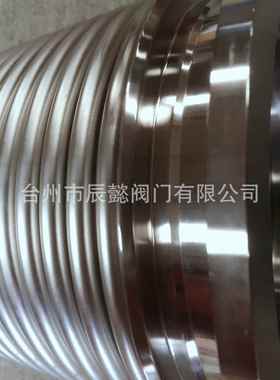 NW真空波纹管KFCFISO不锈钢成型波纹管软态波纹管