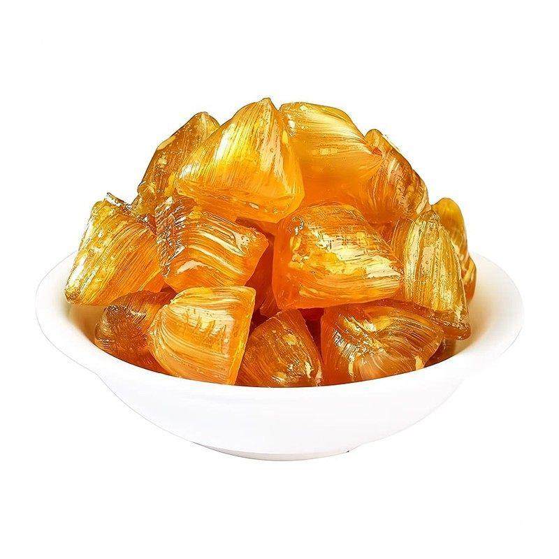 苏州特产粽子糖新大名松仁粽子糖桂花200g袋薄荷糖果梨膏糖零食,淘宝优惠券,粉丝福利购,淘宝优惠卷