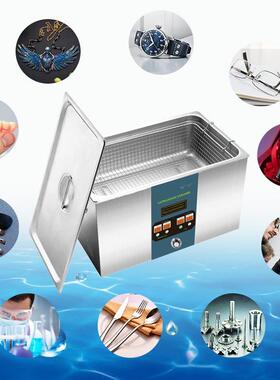 朗杰超声波清洗仪器械超声波清洗3D打印超声波清洗设备UC-8480