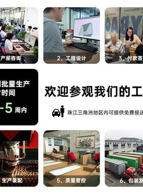 恒丽不锈钢自动洗杯器嵌入式水槽洗杯器酒吧咖啡厅自动洗杯器