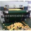 Manufacturer produces flat hydraulic cutting machine, abrasive material cutting machine, sandpaper and cloth cutting machine