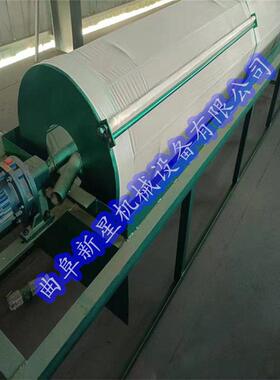 红薯淀粉浆水过细机 精细二罗机 加工红薯土豆莲藕木薯淀粉过滤机