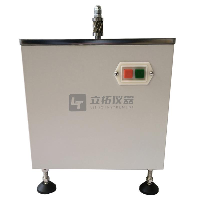 Dumbbell-shaped prototype machine, hard plastic plate grinding, automatic dumbbell prototype machine, rectangular dumbbell-shaped