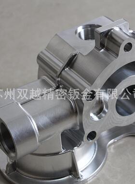 CNC手板加工板铝合金虑座板cnc加工金手属外壳手08模型加工