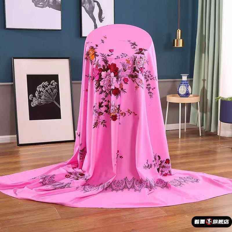 老式传统斜纹床单老上海国民印花粗布加厚被单怀旧复古单件床单,淘宝优惠券,粉丝福利购,淘宝优惠卷