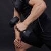 Tengtai PU dumbbell men's home fitness equipment multi-specification dumbbells odor-free environmentally friendly material barbell