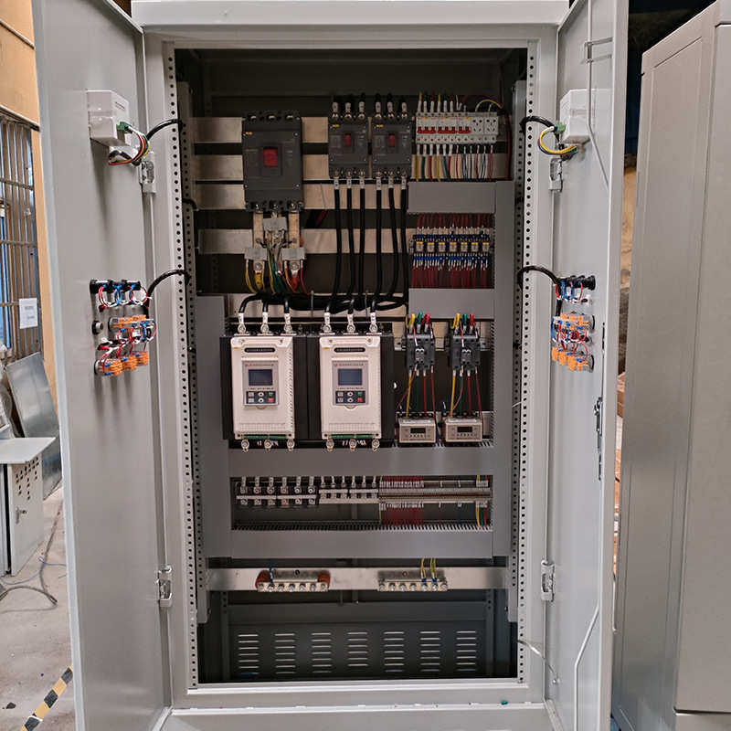 石化设备PLC自动化控制柜水泵仿威图控制柜 手动控制柜,淘宝优惠券,粉丝福利购,淘宝优惠卷