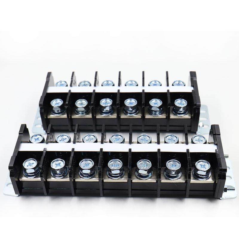 PS-38 100A 600V大功率变频器接线板 大电流变压器稳压器接线端子,淘宝优惠券,粉丝福利购,淘宝优惠卷