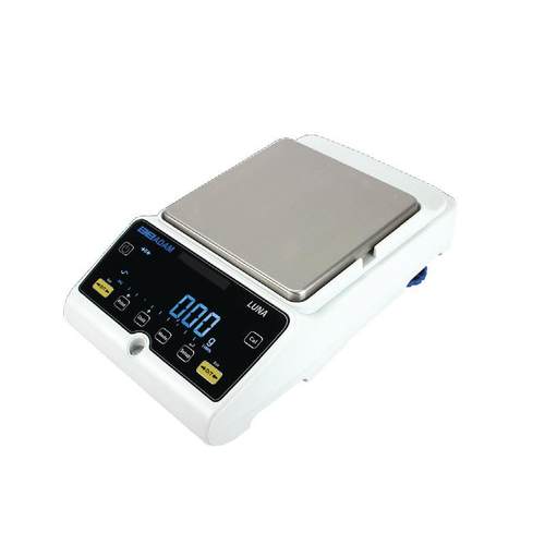 分析精密天平电子秤万分之一0.0001g高精度0.1mg实验室 - 图1