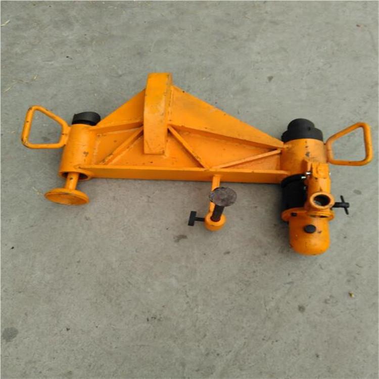 供应轨道液压弯道器 KPY-00液压垂直6弯道W器WPY-400K水平KWPY–0 - 图0