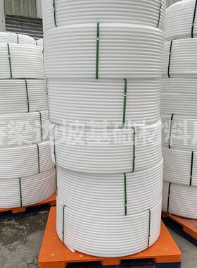 制锚索注定浆 pe注302浆管五兆管帕管 白色注浆5MPa 一次/二次注