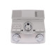 New and old Tiguan New Passat original factory interior ceiling light front ceiling reading light with skylight glasses box frame