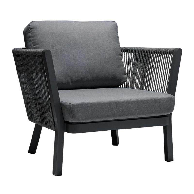 外沙新款墅庭院酒12店发花园藤编户家具别阳台休闲藤椅室外绳编沙,淘宝优惠券,粉丝福利购,淘宝优惠卷