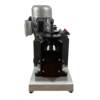 New double-head electric tablet press, round press, line press, square press for making bracelets, rings, casting and gold-making tools