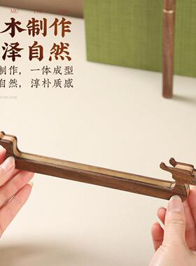 端午送礼套装创意龙舟香炉家用室内熏香炉檀香线香香插高级感摆件