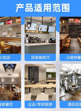 商用三门保鲜工作台冷冻冰柜冰箱大容量奶茶店不锈钢冷藏工作台