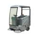 DP-1400 ຂັບລົດໂຮງງານຜະລິດ sweeper ຖະຫນົນຫົນທາງ sweeper ຊັບສິນຊຸມຊົນຖະຫນົນ sweeper ຂີ້ເຫຍື້ອ