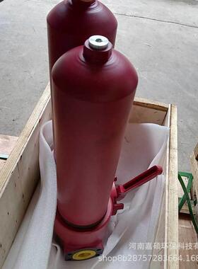 化工液体电厂钢厂液压过滤器FLDBN/HC2500CAU3D1.X/L-24嘉硕