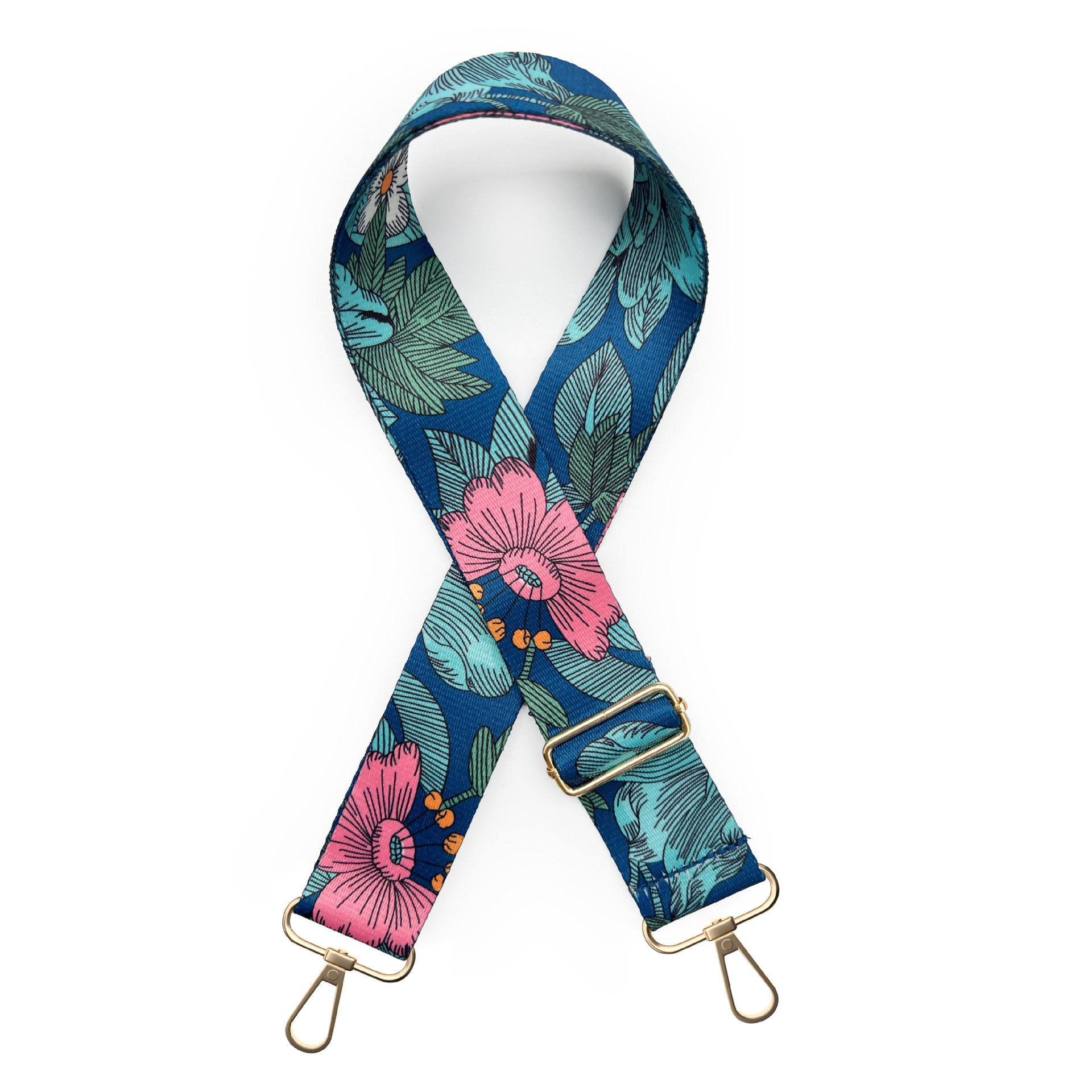 百搭撞色包带子单肩斜挎加长单买背带宽肩带包配件民族风双肩包带,淘宝优惠券,粉丝福利购,淘宝优惠卷