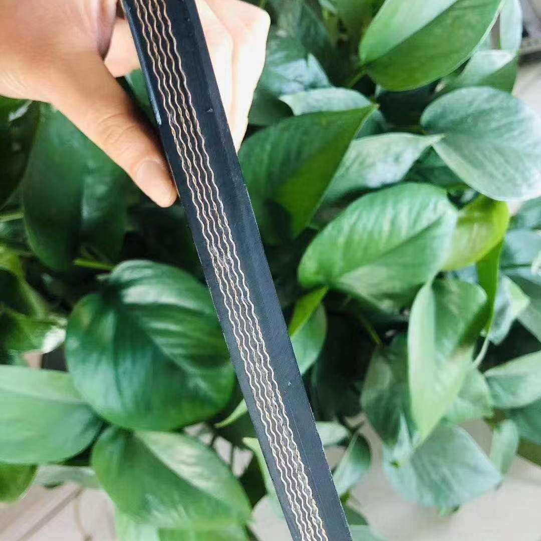 厂家批发尼龙环形传输带挡边耐高温防滑工业传送带矿山输送带,淘宝优惠券,粉丝福利购,淘宝优惠卷