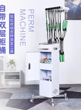 发廊专用智能恒温数码陶瓷烫发机器热烫机理髲店卷发烫发美发工具