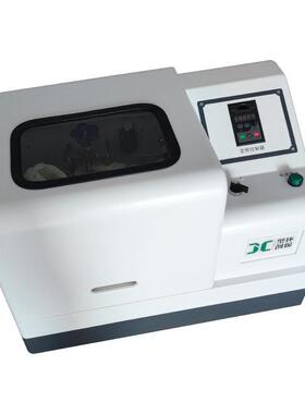 行星式球磨机大学科研实验室纳米级小型球磨机球磨 立式球磨机