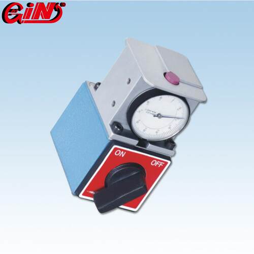 台湾精展GIN 55240乙轴设定器 55240 ZPM-100P 对刀仪 - 图1