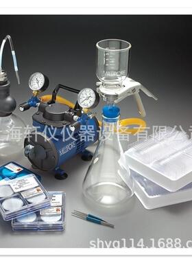 默克Millipore溶剂过滤分配器 XX6602500清洁度检测用过滤器
