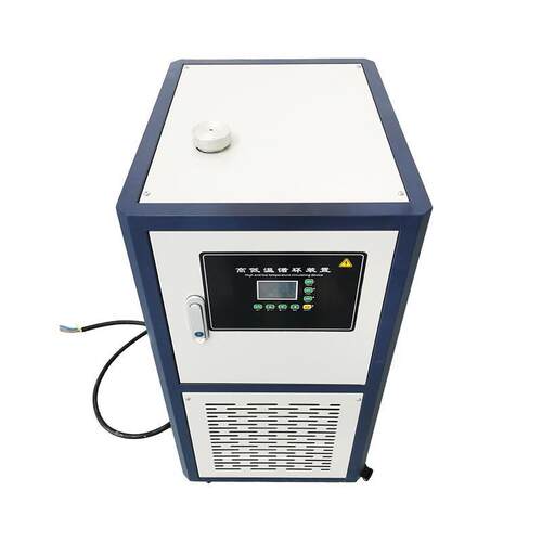 德正高低温一体机-80～200℃实验室高低温装置控温恒温试验箱 - 图1