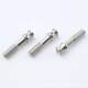 New State Grid lead seal snap meter screw GB832 lead seal M4 cross slot M6 eleven-word snap meter screw