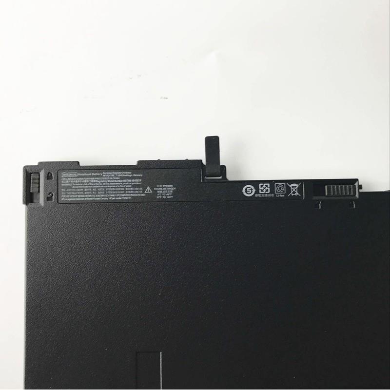 全新适用 HP EliteBook 840 G1 850,ZBook 14 CM03XL笔记本电池-图0