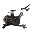 Foreign trade export commercial spinning bicycle home fitness bicycle magnetic control professional gym ultra-quiet training