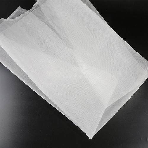 鱼缸过滤筛网鱼缸罗底布尼龙网滤布超纱网底滤板过滤网筛网水族箱 - 图0