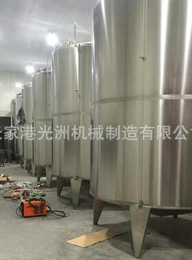 厂家供应304不锈钢焊接水箱 不锈钢卫生级水箱 无菌食品水箱