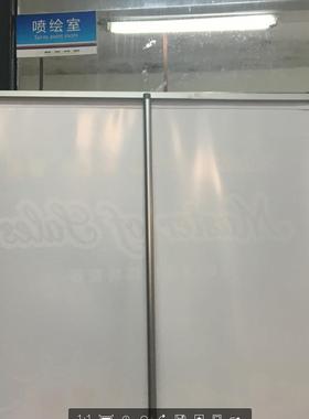 直销水滴形易拉宝出口型加厚易拉宝易拉宝制作80*200CM