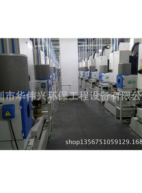 厂家直销FANUC钻攻油烟净化器雕铣机油气分离器HWX750B油雾机器