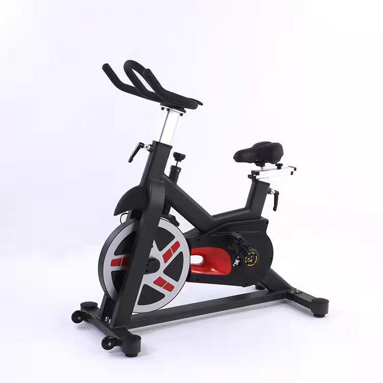 Manufacturer sells magnetically controlled spinning bicycles, silent design, fitness bicycles, indoor sports equipment, exercise bikes