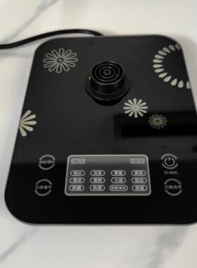 金正养生壶配件底座JZW-1828E/1512A/1533E/1811E/1832E电源板