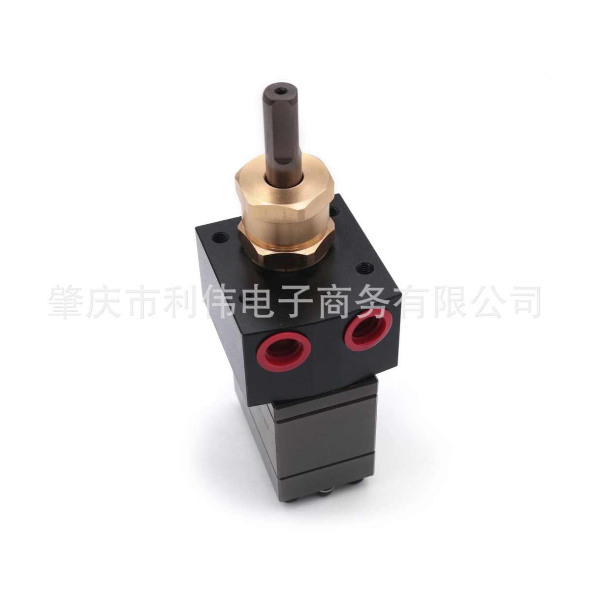 .泵喷漆1适漆涂料disk泵杯静电供齿轮齿轮旋泵5cc3cc5cc6cc8cc泵 - 图0
