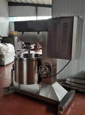 肉丸打浆机肉泥打浆机电动肉丸打浆机速鱼泥虾滑打浆机商用