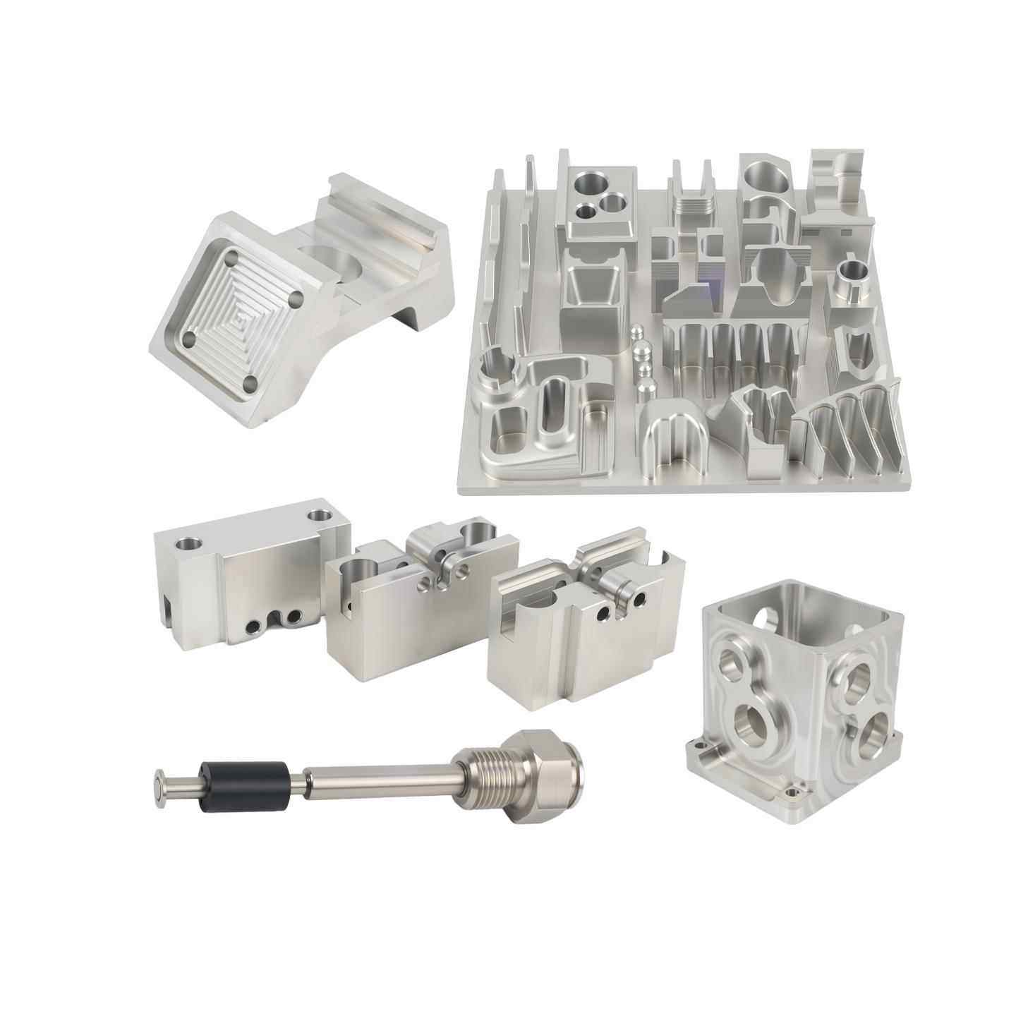 304不锈钢cnc数控车床车铣覆合铝合金精密零配件加工铜铁非标定制,淘宝优惠券,粉丝福利购,淘宝优惠卷