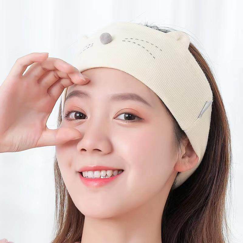 包头睡帽女月子帽子产后薄款吸汗孕妇坐月子防寒发带产妇头巾夏季,淘宝优惠券,粉丝福利购,淘宝优惠卷