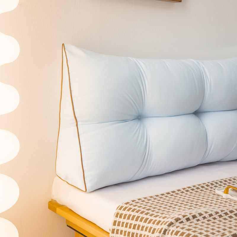 床头靠垫软包榻榻米床上双人长靠枕护腰床靠背垫床头柜靠垫大,淘宝优惠券,粉丝福利购,淘宝优惠卷