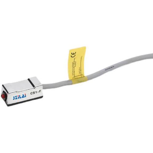 气缸磁性开关CS1-JCS1-F CS1-UCS1-G-M-S-H-E020二线三线感应接近 - 图3