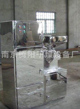 江苏厂家直发304不锈钢粉碎机可粉碎食品级调料或物..物体
