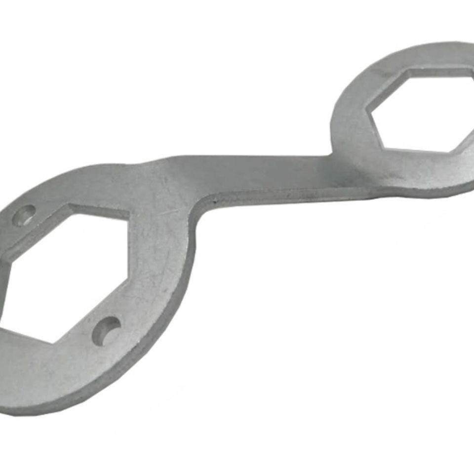 全自动洗衣机离合器扳手36双头38mm拆卸专用工具维修手动套筒加厚 - 图3