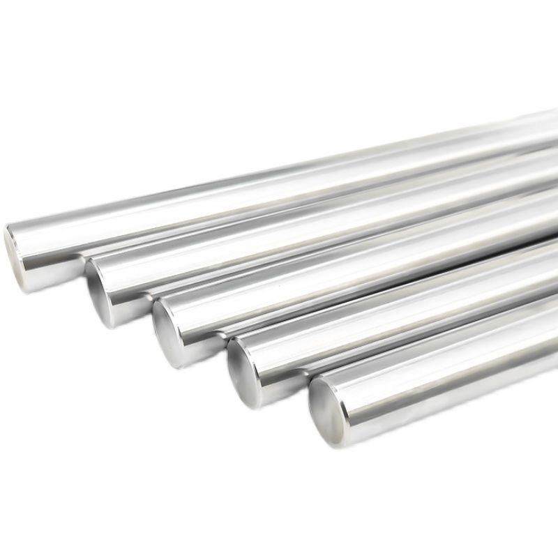 45号钢轴硬轴软轴镀铬棒直线圆柱光轴导轨活塞杆光轴加工非标定制,淘宝优惠券,粉丝福利购,淘宝优惠卷