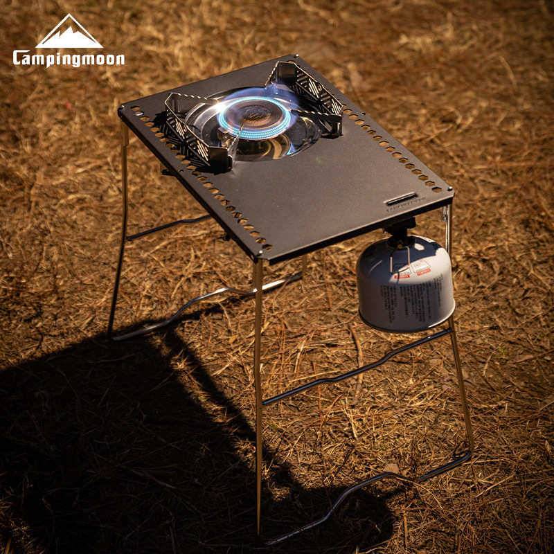 -gt曼炎柯5茶桌多用炉板炫露营板板单元中间野炊板igt单元便携炉,淘宝优惠券,粉丝福利购,淘宝优惠卷