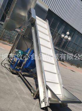 厂家供应毛豆八角风选机辣椒大枣自动风选机豌豆大豆风选设备