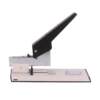 Supply Huapuda 0240 heavy-duty stapler, thickened labor-saving stapler, thick-layer stapler, 240 pages